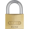 Abus Brass Padlock 50MM Photo