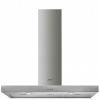 90cm Stainless Steel Wall Mount Extractor Hood - KATE900CEX Photo