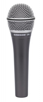 Photo of Samson Professional Dynamic Vocal Microphone