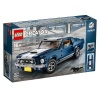 LEGO Creator Expert Ford Mustang Photo