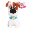 Secret life of pets 2 - Small plush - Max Photo