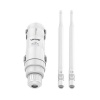 Wavlink Water-resistant Outdoor Router & Extender - White Photo