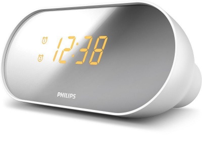 Photo of Philips Digital FM with Dual Alarm