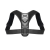 Back Posture Support Brace Sleek