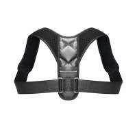 Back Posture Support Brace Sleek