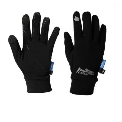 Photo of Cape Storm Smart Touch Gloves Medium