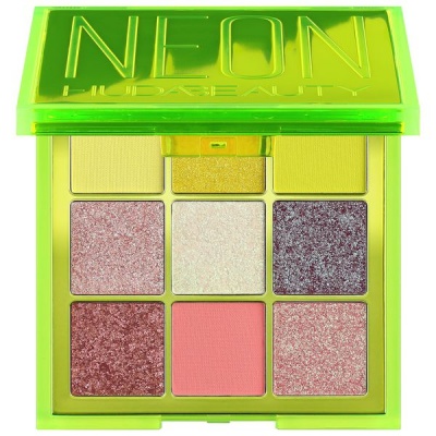 Photo of Huda Beauty Neon Obsessions Palette