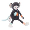 Les Deglingos Original Kezakos The Mamozet Monkey Photo