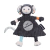 Les Deglingos Baby Kezacos Marmoset Monkey Doudou or Sleep Comforter Photo