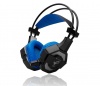 DW Tigoes G2 Gaming Stereo Headphone with Microphone Console Photo