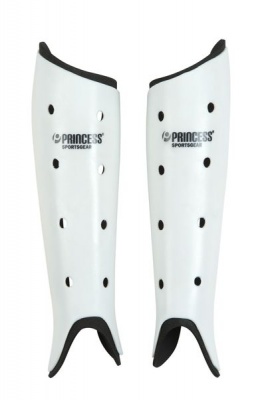 Photo of Princess Basic Shinguard - L