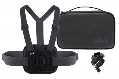 Photo of GoPro Accessory Sports Kit