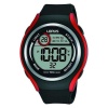 Lorus Gents Silicon Strap Digital Watch 100m Photo