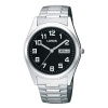 Lorus Gents Stainless Steel Expansion Band Watch- RXN13CX9 Photo