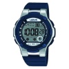Lorus Ladies Digital Watch WR 100m - Blue  Photo