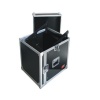 Flight Case 19" 4U Mixer AMP Photo