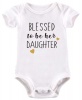 BTSN - Blessed To Be Her Daughter Photo