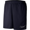 Nike Men's Run 7 Lined Running Shorts - Black Photo