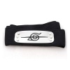 Naruto Akatsuki Leaf Village Rouge Headband Photo