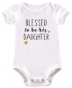 BTSN - Blessed To Be His Daughter Photo