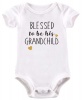BTSN - Blessed To Be His Grandchild Photo