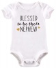 BTSN - Blessed To Be Their Nephew Photo