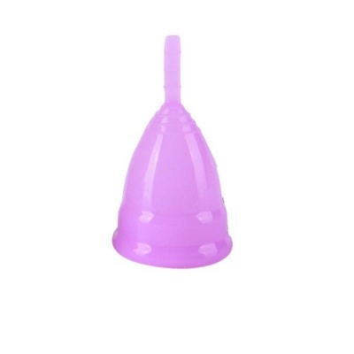 Photo of Menstrual Cup - Purple