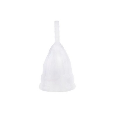 Photo of Menstrual Cup - White