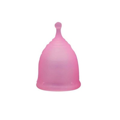 Photo of Menstrual Sleek Cup -Pink