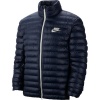 Nike Men's Sportswear Synthetic Fill Jacket - Blue Photo