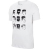 Nike Men's Sportswear T-Shirt - White Photo
