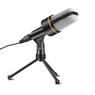 Photo of EINSKY SF-920 Condenser Microphone