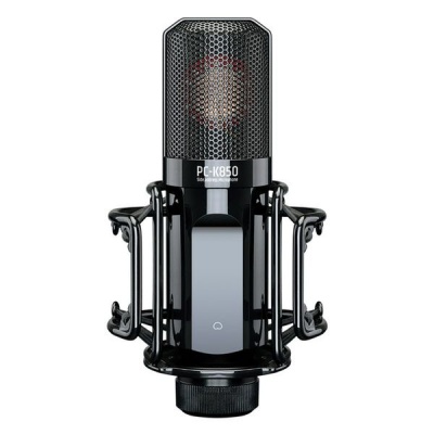 Photo of Takstar PC-K850 Cardioid Microphone