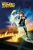 Back to the Future - Poster Photo