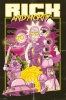 Rick and Morty - Action Poster Photo