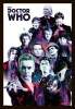 Doctor Who - Cosmos Poster with Black Frame Photo