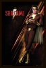 Shazam! - One Sheet Poster with Black Frame Photo