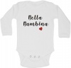 BTSN - Bella Bambina L Photo