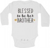 Brother BTSN - Blessed To Be Her L Photo