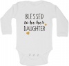 BTSN - Blessed To Be Her Daughter L Photo