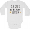 BTSN - Blessed To Be Her Sister L Photo