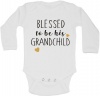 BTSN - Blessed To Be His Grandchild L Photo