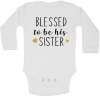 BTSN - Blessed To Be His Sister L Photo
