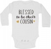 BTSN - Blessed To Be Their Cousin L Photo