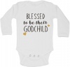 BTSN - Blessed To Be Their Godchild L Photo
