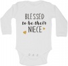 BTSN - Blessed To Be Their Niece L Photo