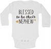BTSN - Blessed To Be Their Nephew L Photo