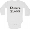 BTSN - Chao's Creator L Photo