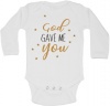 BTSN - God Gave Me You L Photo