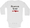 BTSN - Heaven Sent L Photo